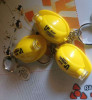 065980c-02 Brelok KASK budowlany i LED