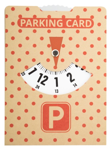 853371c Karta parkingowa