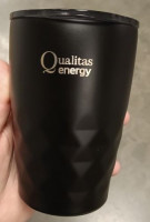 195372c-10 Kubek termiczny z miedz