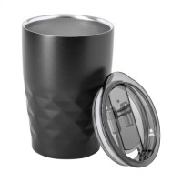 195372c-10 Kubek termiczny z miedz