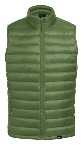 192272c-07_XXL Bezrękawnik/kamizelka RPET