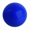 39347p-04 Antystresowa piłeczka, niebieski