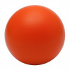39347p-15 Antystresowa piłeczka, pomarańczowy