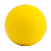 39347p-03 Antystresowa piłeczka, żółty