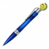 33887p-04 długopis z obrotową emotką