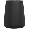 10072990f Kubek czarny MAT 450ml