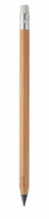 045280c Bambusowy długopis bezatramentowy