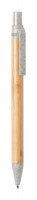 205472c-00 Długopis bambusowy