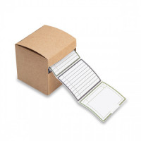 37827p-13 Memo naklejki Tina, beżowy