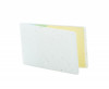 205172c-01 Notatnik z karteczkami samoprzylepnymi z papieru nasiennego
