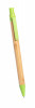 205472c-71 Długopis bambusowy