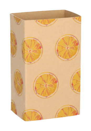 320371c-00 Personalizowany rękaw z papieru kraft