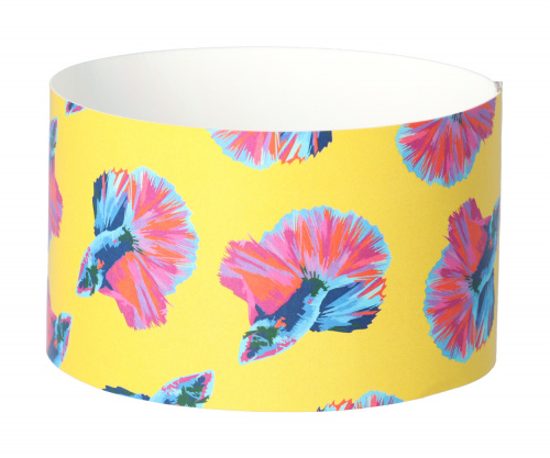 322071c-01 Personalizowany papierowy rękaw