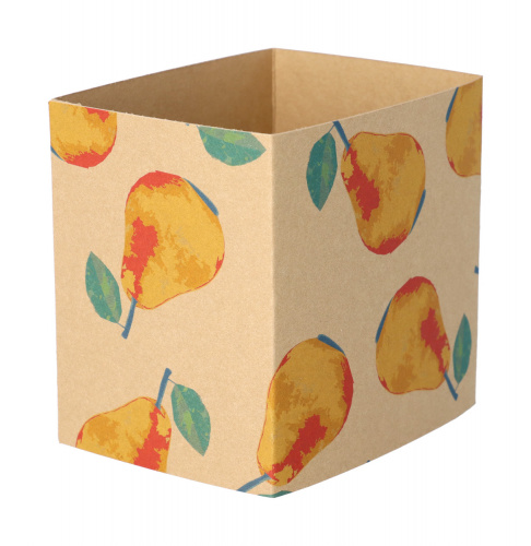 313771c-00 Personalizowany rękaw z papieru kraft