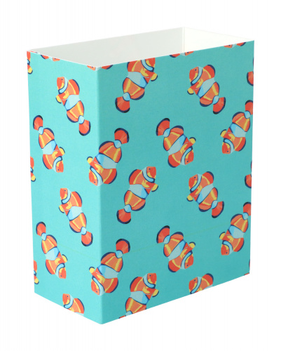 327071c-01 Personalizowany papierowy rękaw