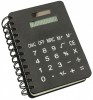 933059s-40 Notes z kalkulatorem EKOSKÓRA