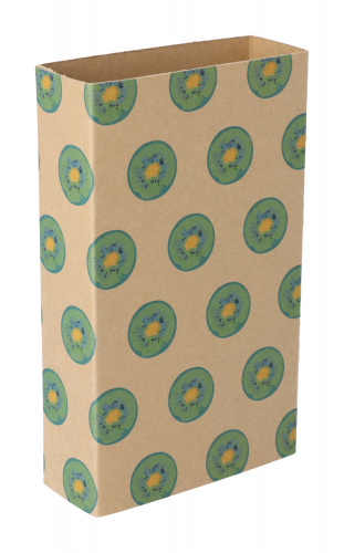 345171c-00 Personalizowany rękaw z papieru kraft