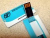 USB-CC-8GB Pamięć USB karta kredytowa 8GB (credit card)