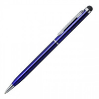 34087p-04 Długopis aluminiowy touch pen