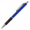 34007p-04 Długopis Andante, niebieski/czarny