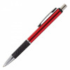 34007p-08 Długopis Andante, czerwony/czarny