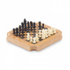 6382m-40 zestaw podstawek i gry szachy