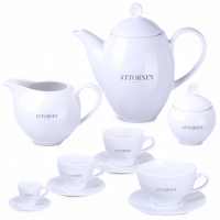 S_320 VENEZIA COFFEE SET