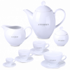 S_320 VENEZIA COFFEE SET