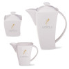 S_301 mlecznik Romantic Coffee Set mlecznik 150ml