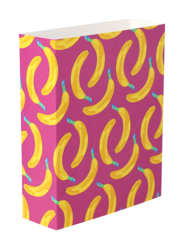 350471c-01 Personalizowany papierowy rękaw