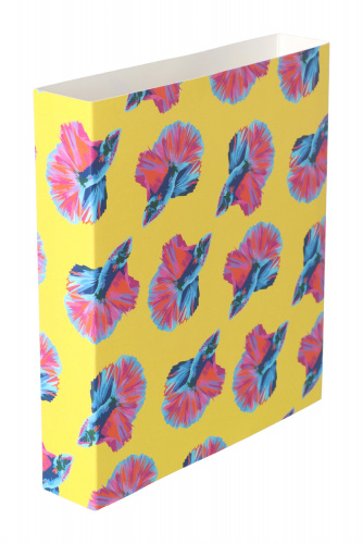 350671c-01 Personalizowany papierowy rękaw