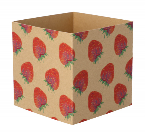 351171c-00 Personalizowany rękaw z papieru kraft
