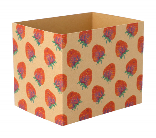 351371c-00 Personalizowany rękaw z papieru kraft