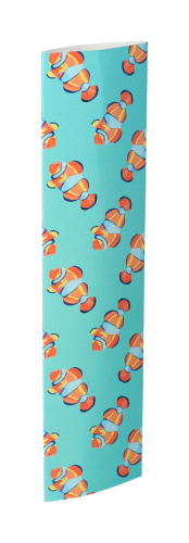 352071c-01 Personalizowany papierowy rękaw