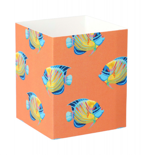 352271c-01 Personalizowany papierowy rękaw