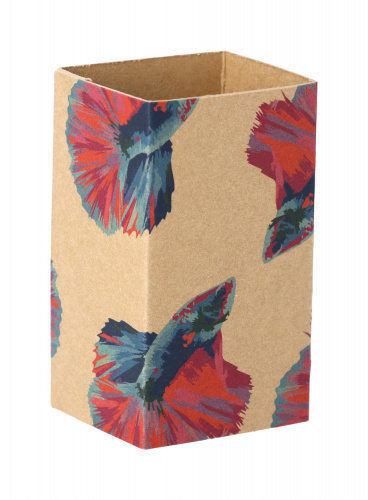 352571c-00 Personalizowany rękaw z papieru kraft