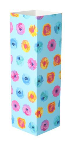 352671c-01 Personalizowany papierowy rękaw
