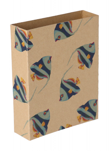 352971c-00 Personalizowany rękaw z papieru kraft
