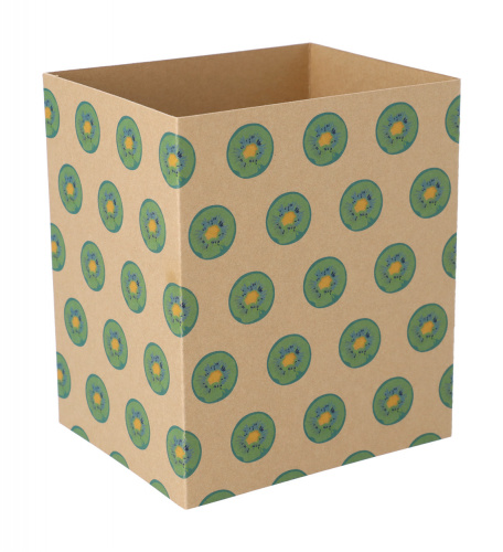 353171c-00 Personalizowany rękaw z papieru kraft