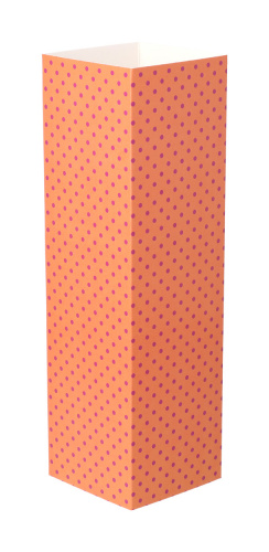 353271c-01 Personalizowany papierowy rękaw