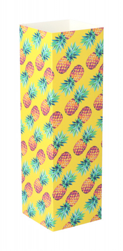 354071c-01 Personalizowany papierowy rękaw