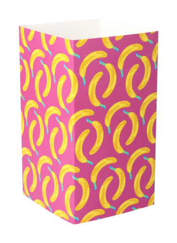 354271c-01 Personalizowany papierowy rękaw