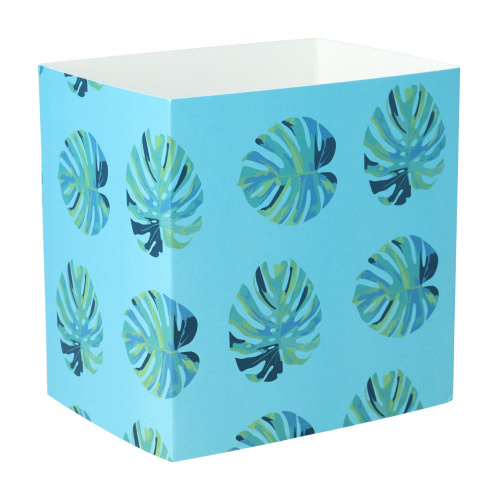 354471c-01 Personalizowany papierowy rękaw