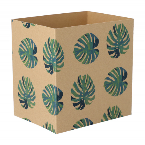 354571c-00 Personalizowany rękaw z papieru kraft