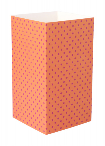 354671c-01 Personalizowany papierowy rękaw