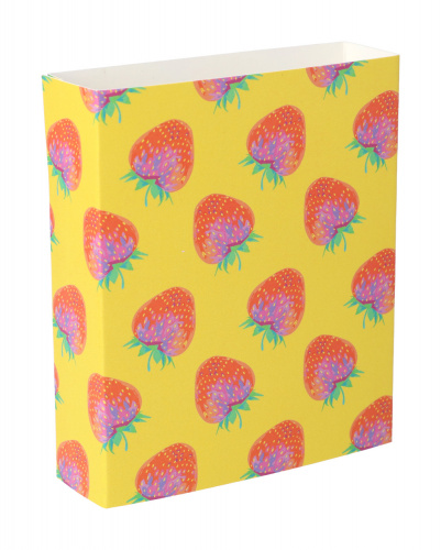 355271c-01 Personalizowany papierowy rękaw