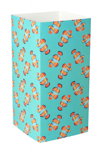 355471c-01 Personalizowany papierowy rękaw