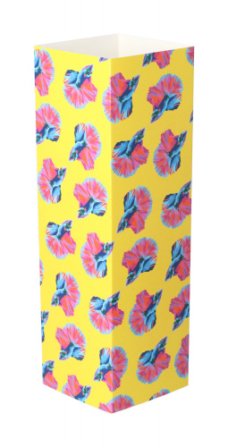 356071c-01 Personalizowany papierowy rękaw