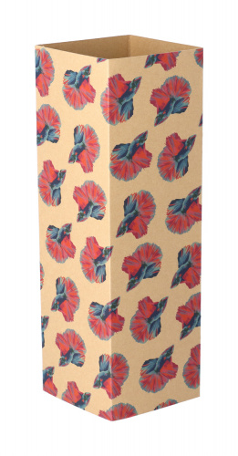 356171c-00 Personalizowany rękaw z papieru kraft