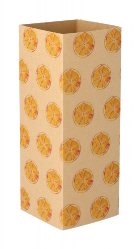 356371c-00 Personalizowany rękaw z papieru kraft